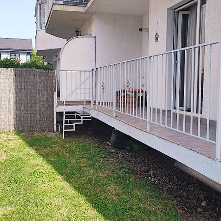 Apartament Z Sibiu Şelimbăr Esterno foto