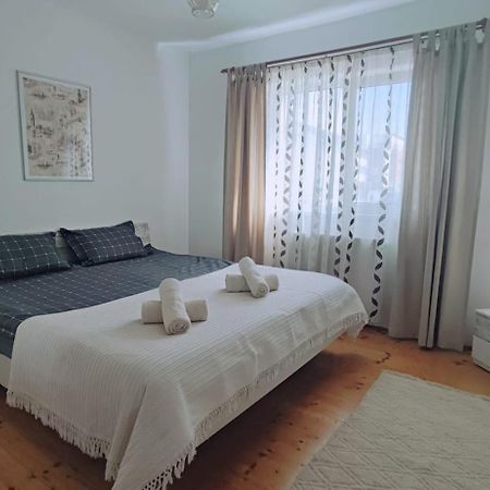 Apartament Z Sibiu Şelimbăr Esterno foto