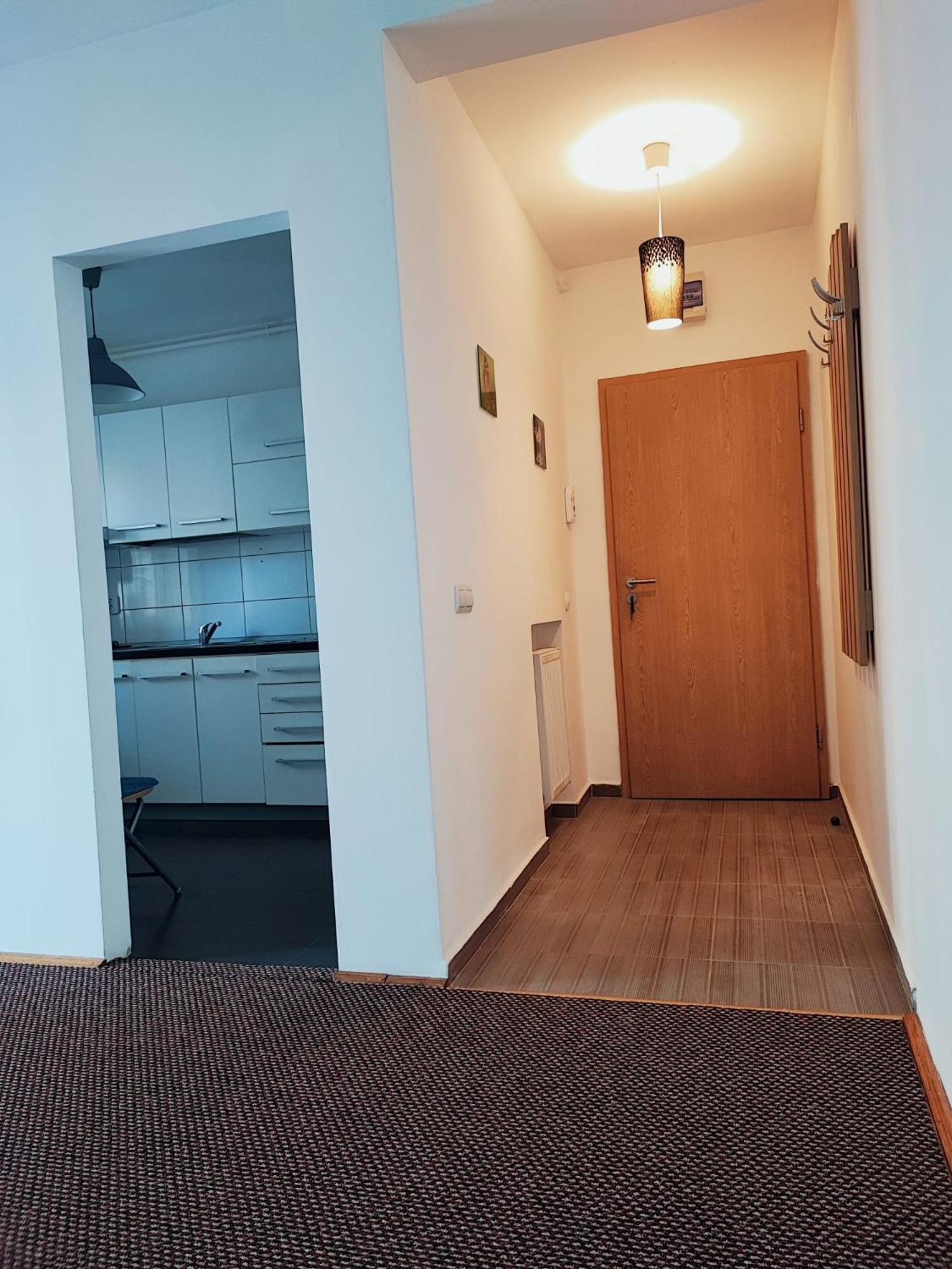 Apartament Z Sibiu Şelimbăr Esterno foto