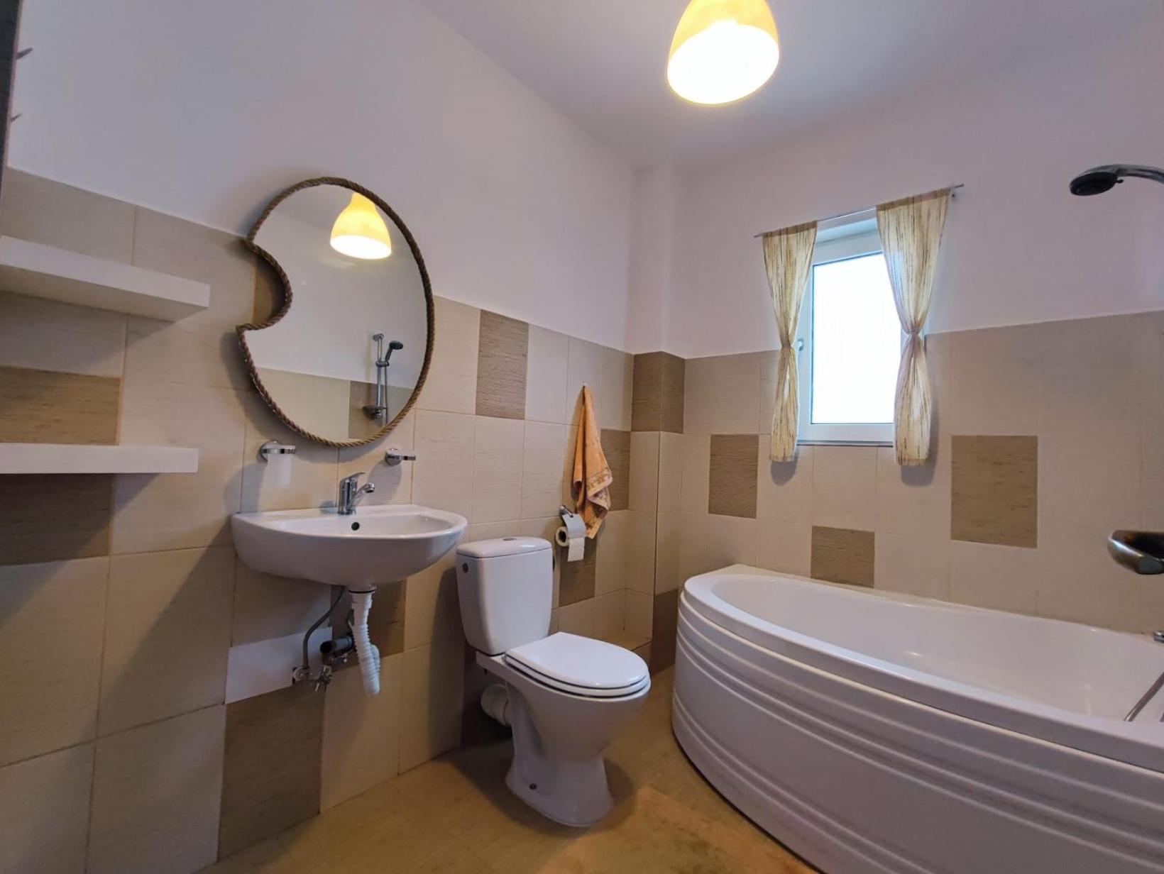 Apartament Z Sibiu Şelimbăr Esterno foto