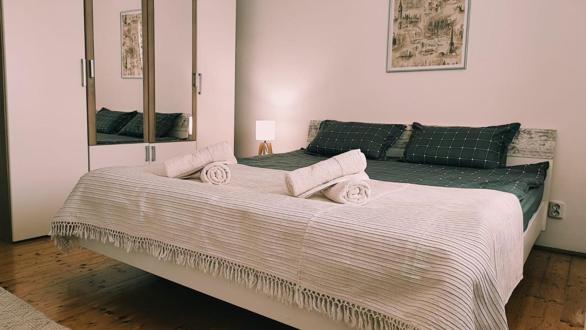 Apartament Z Sibiu Şelimbăr Esterno foto