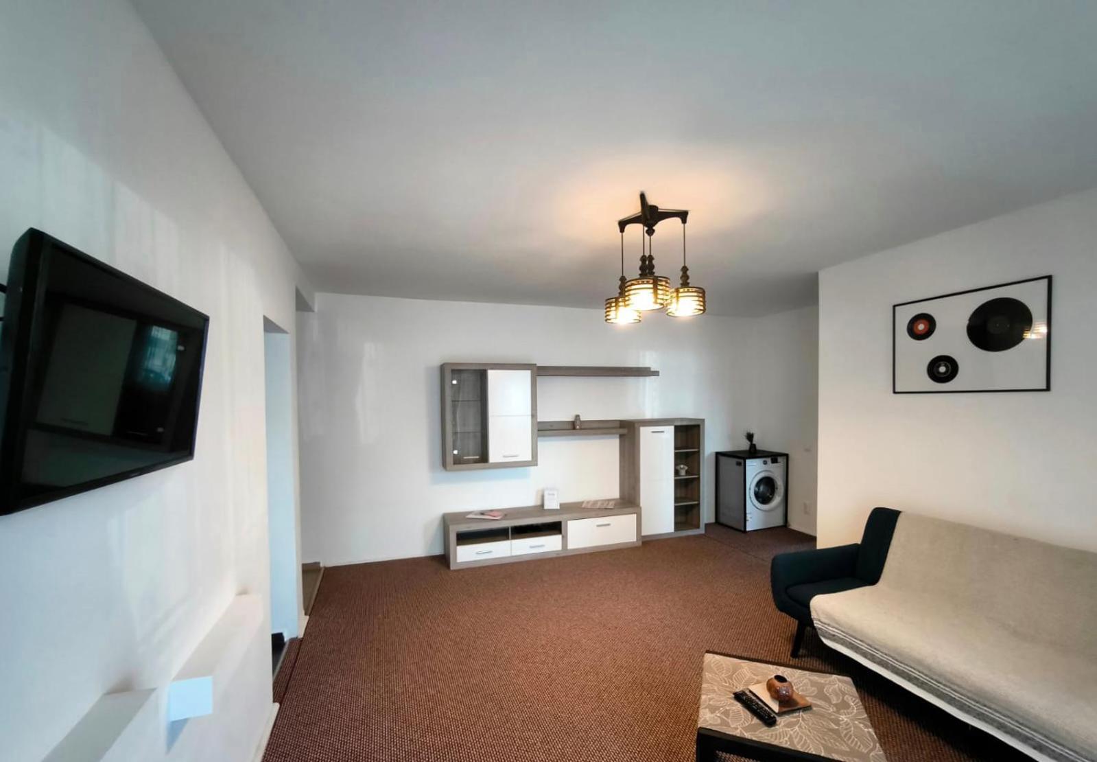 Apartament Z Sibiu Şelimbăr Esterno foto